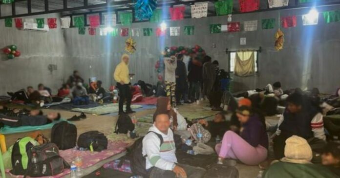 Migrantes cubanos son detenidos en Chiapas por autoridades mexicanas