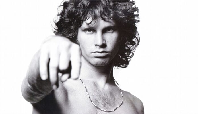 “El Rey Lagarto”: Jim Morrison, a 80 años de su nacimiento