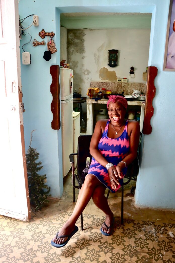 My Host, Havana, Cuba – Photo of the Day – Havana Times