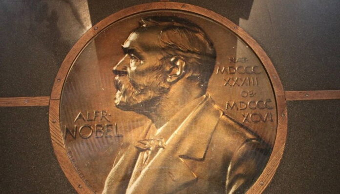 Un visionario llamado Alfred Nobel