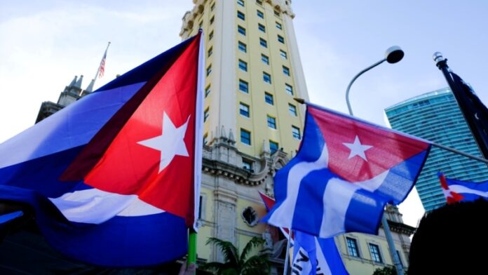 Cubanos marcharán este domingo en una veintena de ciudades por el Día Internacional de los Derechos Humanos