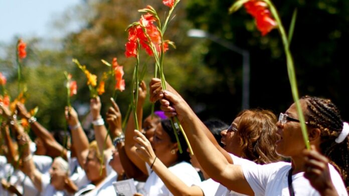 Cinco cubanas que abogaron por los presos políticos se han convertido también en presas políticas