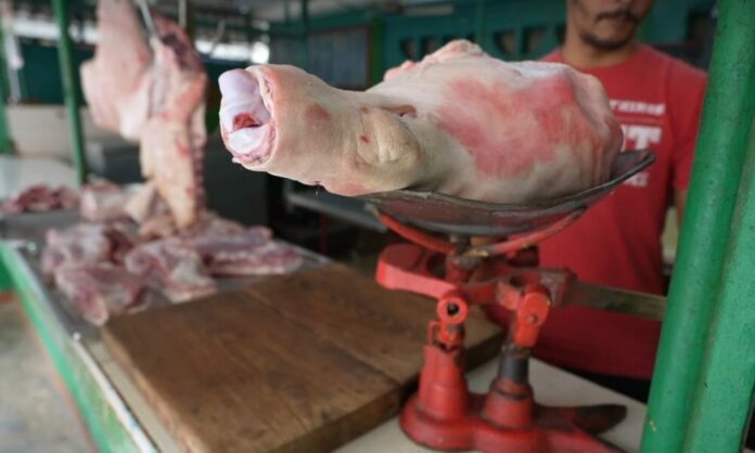 Hogares de Cienfuegos tendrán acceso a cuatro libras de carne de cerdo y una de res a precios más bajos