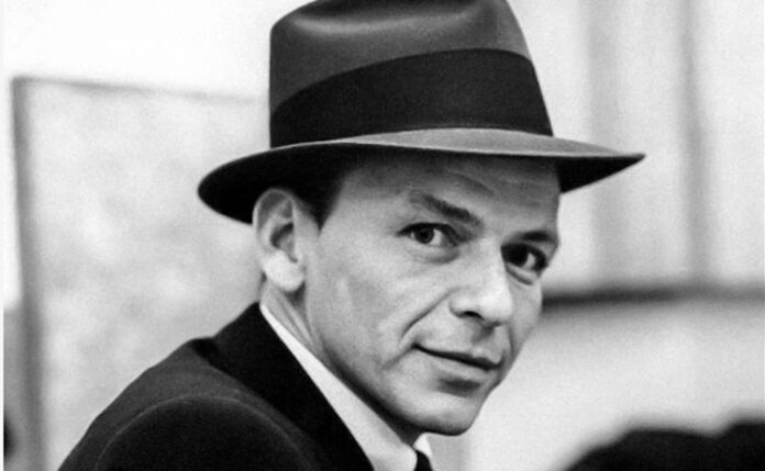 Frank Sinatra, el actor: tres películas que marcaron su carrera