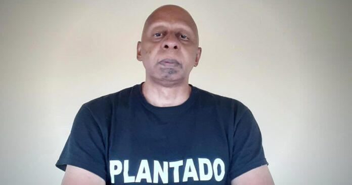 Policía política detiene al opositor  Guillermo  “Coco” Fariñas