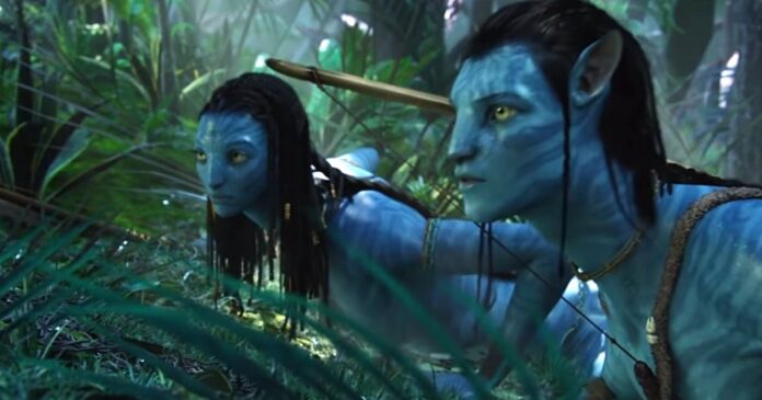 Avatar: los efectos visuales que revolucionaron el cine