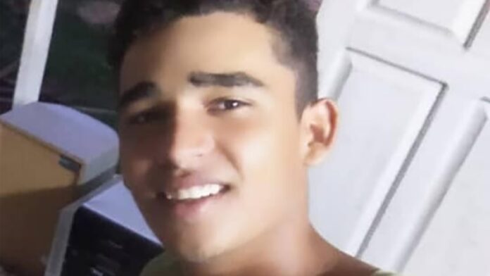 “No vamos a parar hasta que se haga justicia”, advierte tío de adolescente asesinado en Trinidad (VIDEO)