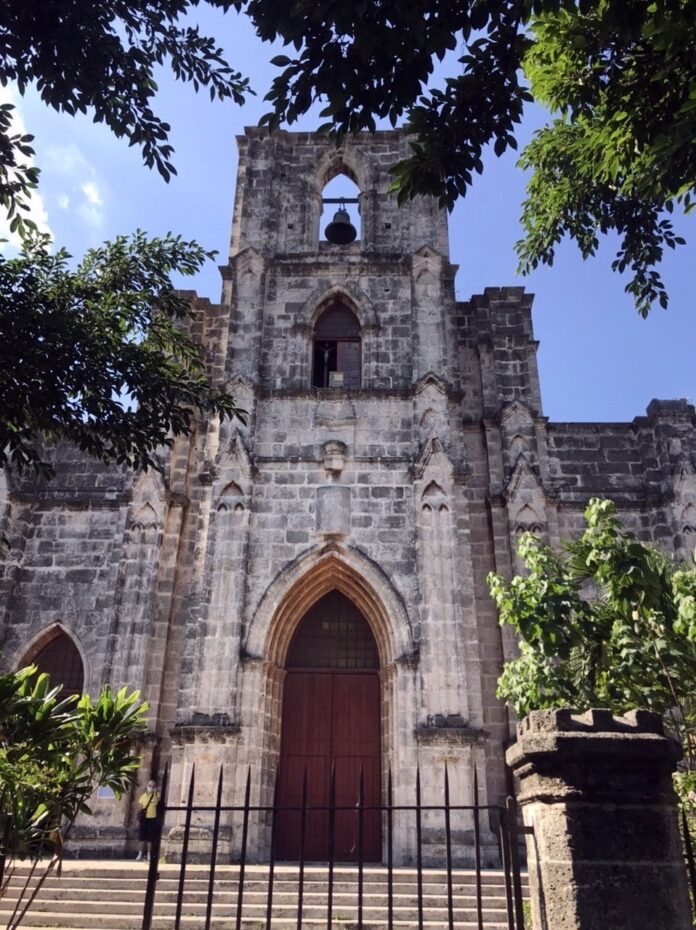 Our Lady of the Rosary Church of Havana – Havana Times