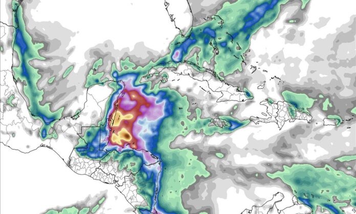 Aviso de Alerta Temprana sobre compleja situación meteorológica en Cuba NO es oficial, aclaran