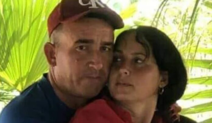 “Déjenme hablar con su mamá un momento”: asesino de cubana en Camagüey