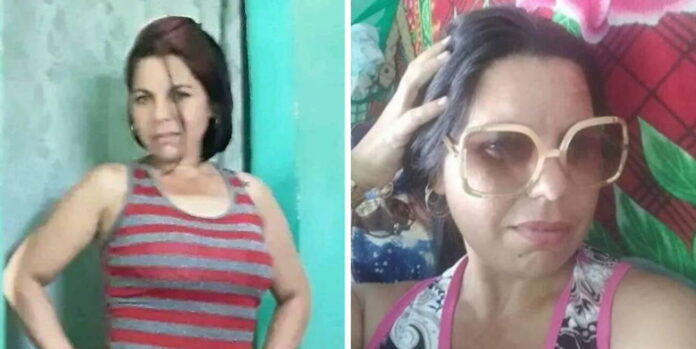 Madre cubana residente en Manzanillo lleva una semana desaparecida