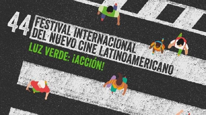 The 44th Havana Film Festival Took to the Streets – Havana Times