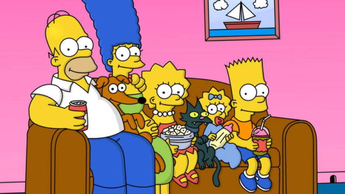 “Los Simpson”, la serie animada que marcó un hito en la cultura popular