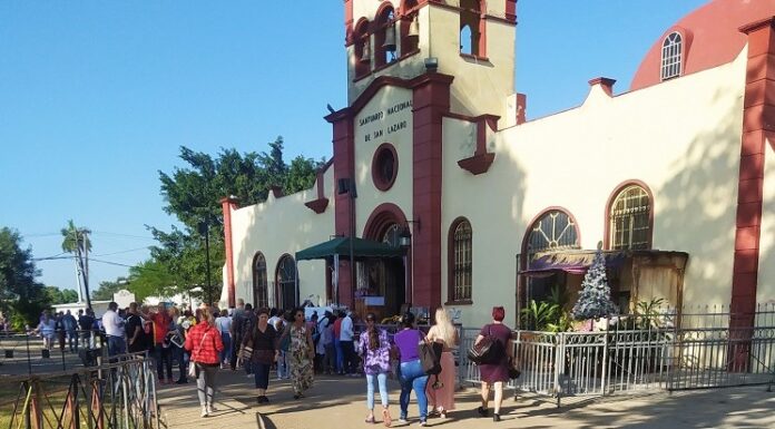 Día de San Lázaro en Cuba: homenaje a Babalú Ayé