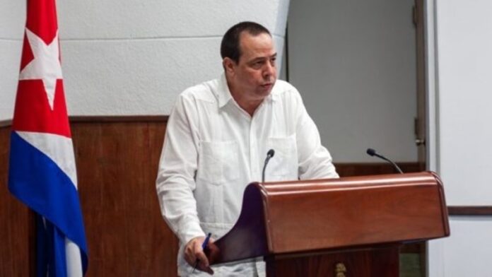 Autoridades incumplen promesas a las ocho madres que se manifestaron frente al Ministerio de Salud de Cuba (VIDEO)