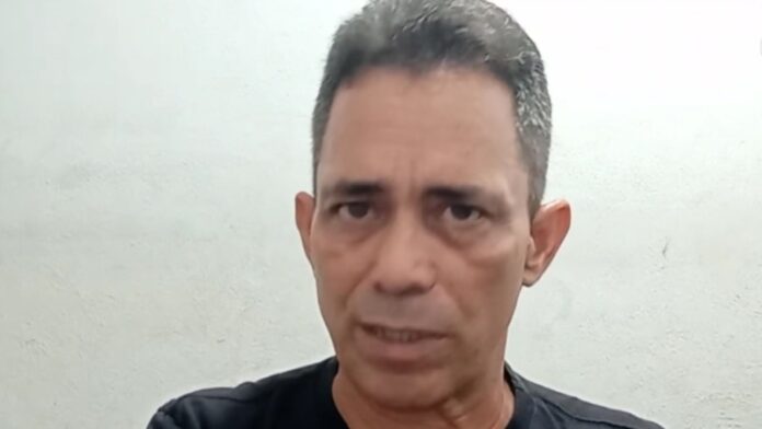 El médico y opositor Ramón Zamora sale de Cuba:“Es un exilio forzado” (VIDEO)