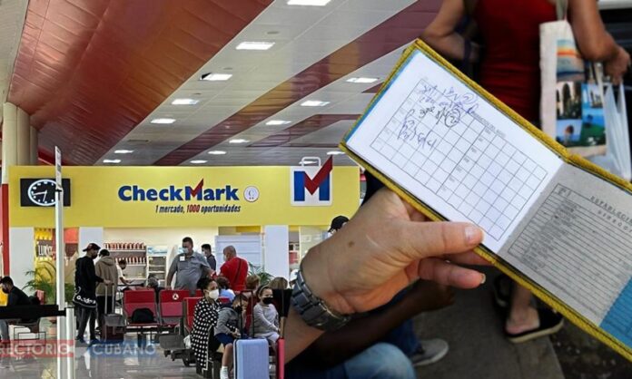 ¿Pedirán la baja de la libreta en los aeropuertos de Cuba? Esta es la información oficial