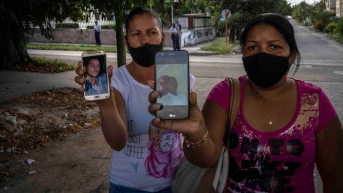 “No hay nada que celebrar… será doloroso, oscuro, de lágrimas”