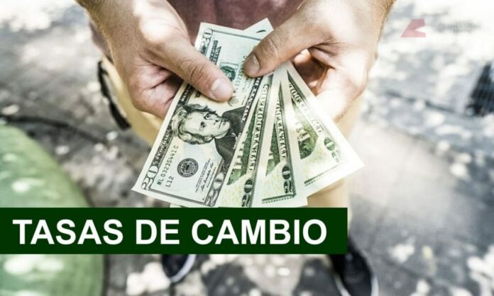 Habrá nueva tasa de cambio oficial del dólar en Cuba, según anuncia el gobierno