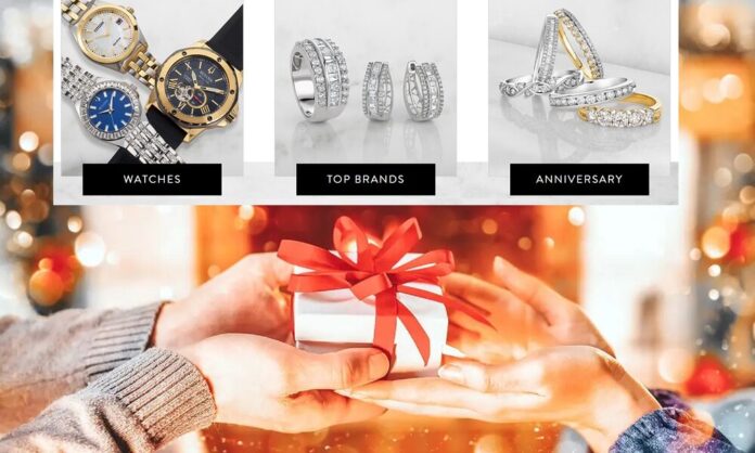 Las joyerías de Miami con mejores precios para estas Navidades