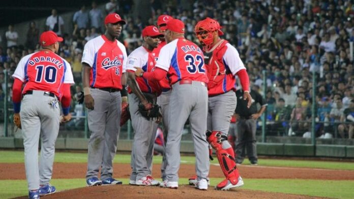 Oficializan detalles del III WBSC Premier 12: Cuba convocará peloteros emigrados