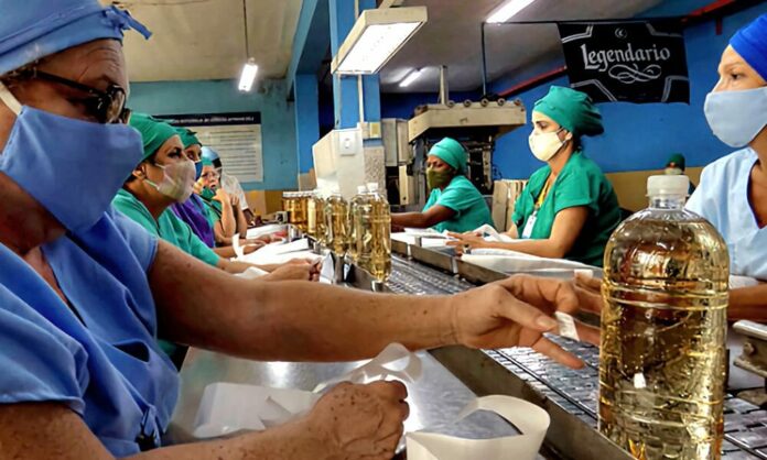 Alrededor de 700 Mipymes en Cuba reportan pérdidas al cierre del año