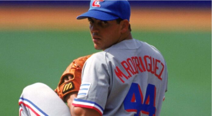 El único Juego Perfecto en Series Nacionales: 24 años del récord de Maels Rodríguez