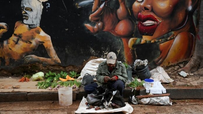 FOTOGALERÍA 2023, el año de la debacle económica en Cuba