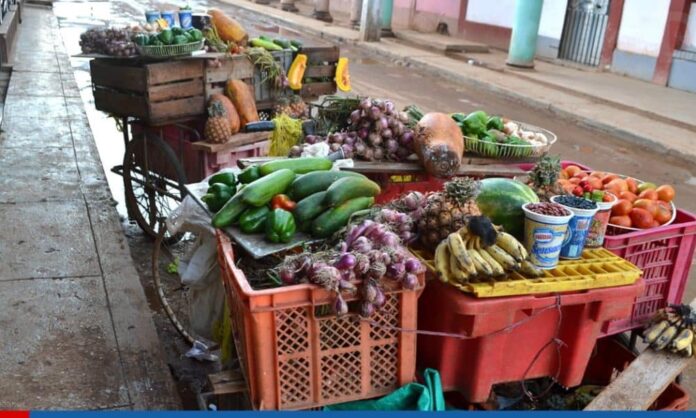 Estos son los lugares con ferias agropecuarias y venta de módulos hoy en La Habana