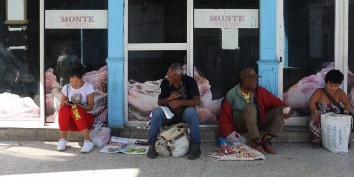 El pueblo cubano pagará por todas las medidas de ajuste económico