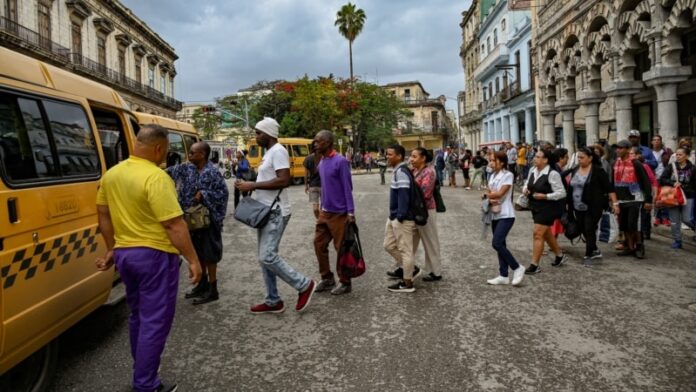 Medidas anunciadas para “estabilizar” la economía son un ataque a la familia cubana: denuncia ASIC