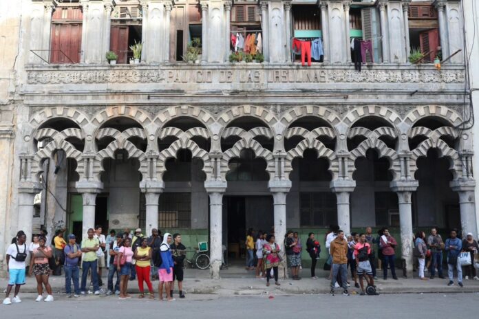 Havana Weather for December 27 to January 3 – Havana Times