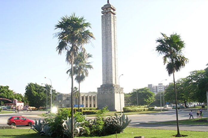 La curiosa historia del Obelisco y Ciudad Libertad de Marianao