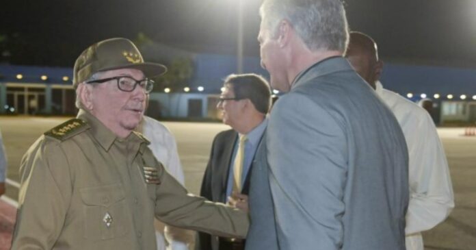 EE.UU. mantiene a Cuba en lista de países patrocinadores del terrorismo