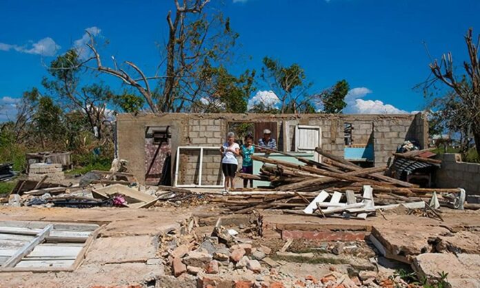 Temporada ciclónica implantó récord de tormentas tropicales pero dejó pocas afectaciones