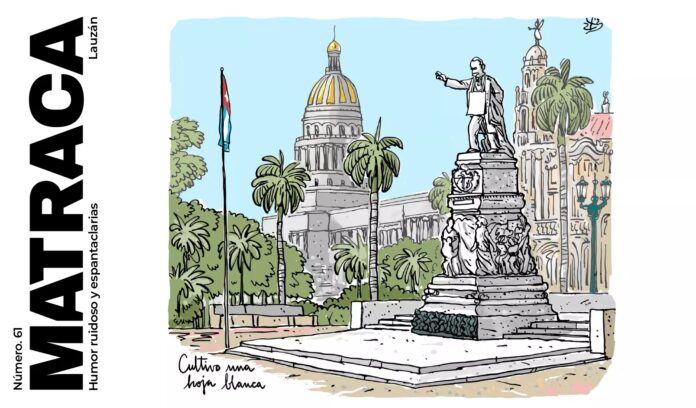 Rights in Cuba – Havana Times