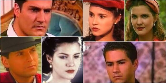 ¿Qué hacen y cómo lucen hoy los protagonistas de “Las aguas mansas”?