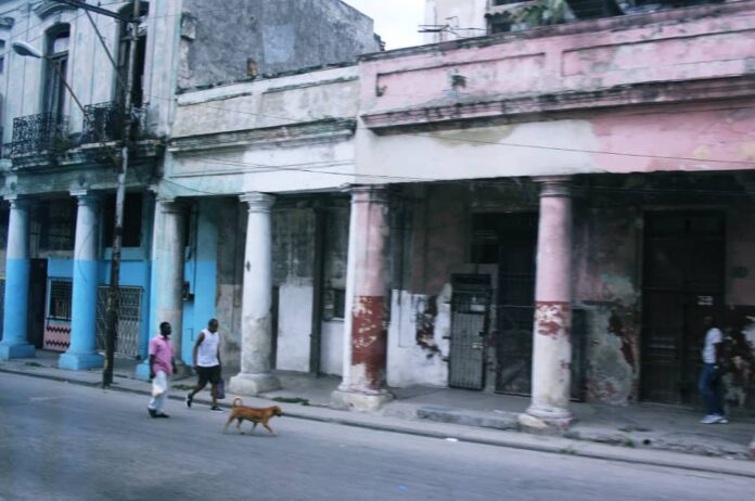 Downtown Havana, Cuba – Photo of the Day – Havana Times