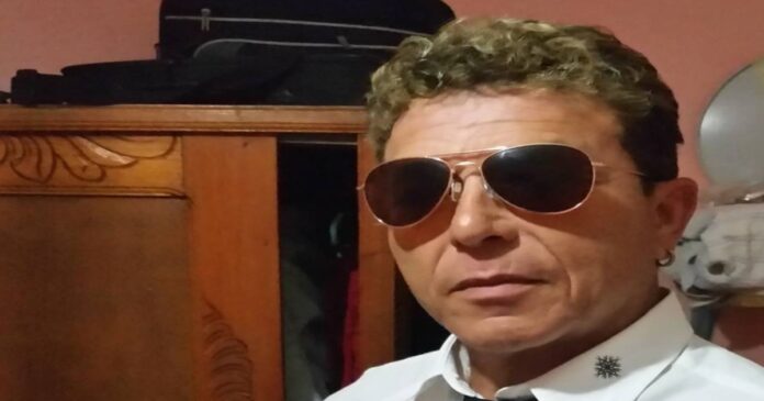 Preso político Luis Frómeta Compte brutalmente agredido en la cárcel de Combinado del Este