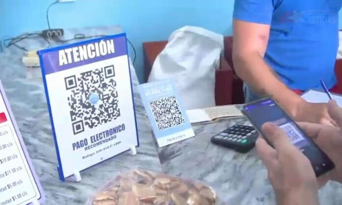 Cuba: entra en vigor regulación que obliga a comercios a aceptar pagos electrónicos