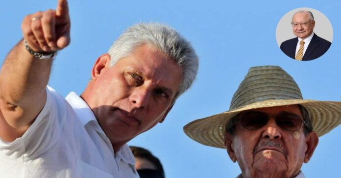 Piden sanciones para el régimen cubano por caso de espionaje 