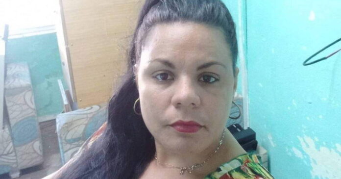 Madre cubana lleva 13 días desaparecida