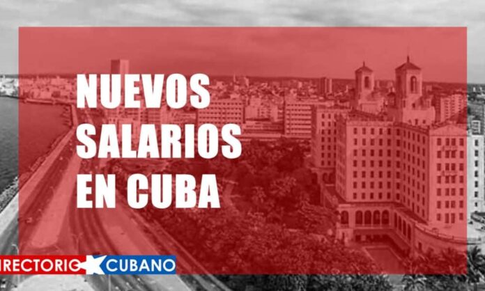 Así es el pago adicional mensual que recibirán los trabajadores de Salud en Cuba