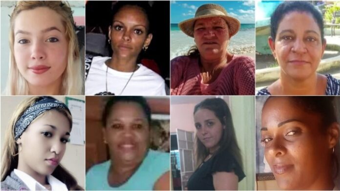 Feminicidios en Cuba en 2023: promedio de más de siete mujeres asesinadas cada mes