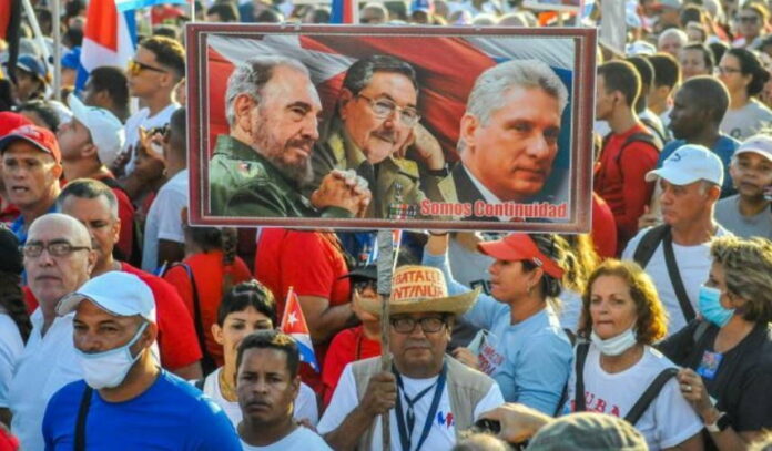 El comunismo en Cuba: apuntes de un crimen (I)