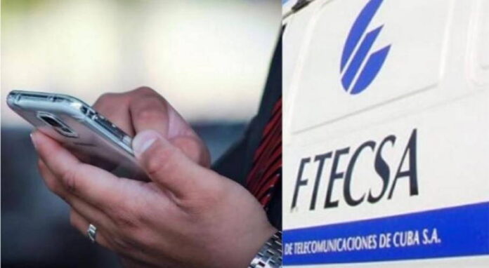 ETECSA anuncia nueva numeración móvil para clientes en Cuba