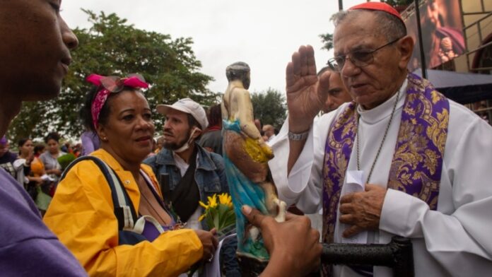 Preocupación de EEUU por violaciones a la libertad de culto en Cuba