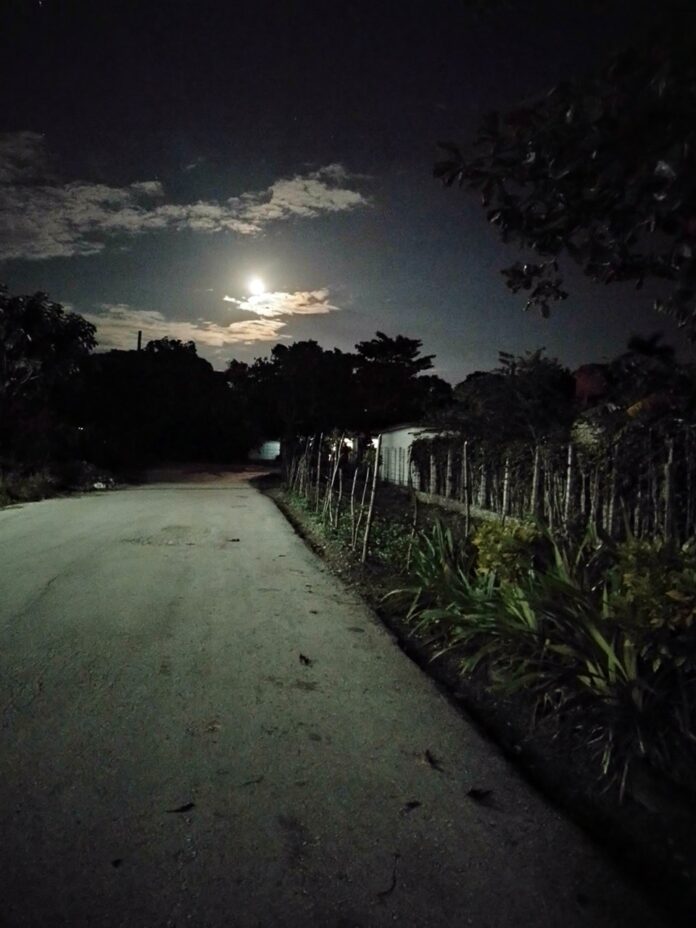 Night in the Countryside, Villa Clara, Cuba – Photo of the Day – Havana Times