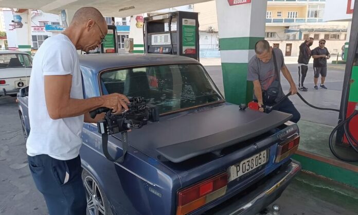 Este será el precio de la gasolina y el diésel en Cuba desde febrero con un aumento de más del 500%