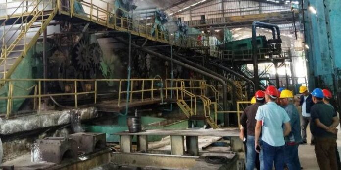 Cuba: Muy escasas las posibilidades de salvar la industria azucarera